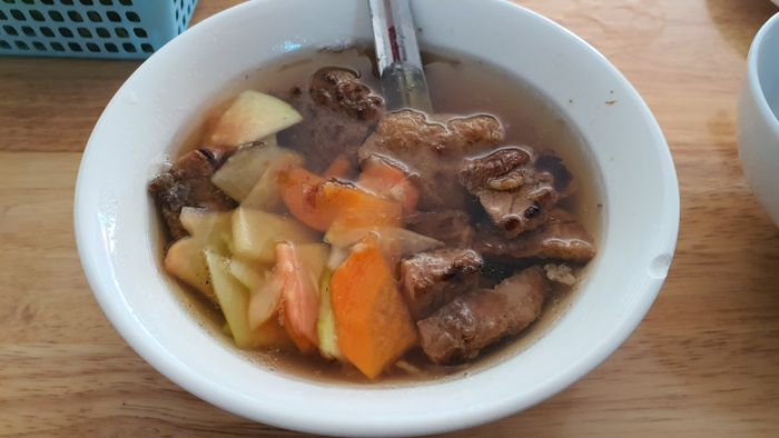 Hình ảnh Quán Bún Chả Hà Nội Khang số 1