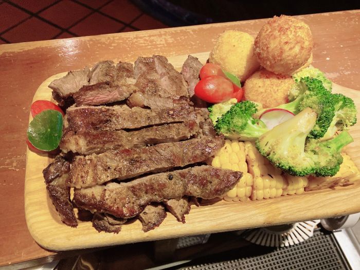 PESTO Bistro - Hình ảnh 3