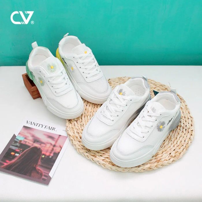 CV Fashion ảnh 2 - Khám phá bộ sưu tập làm say lòng giới trẻ sành điệu