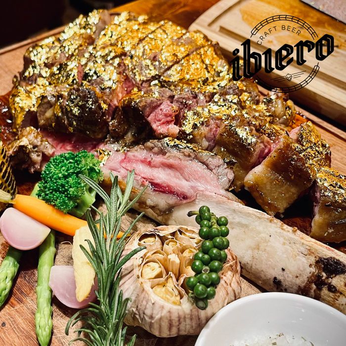 Món ăn chuẩn 5 sao - Ảnh 3