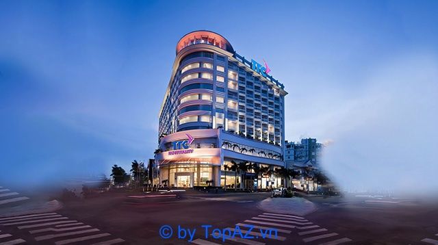 Địa điểm tổ chức tiệc cưới uy tín bậc nhất Nha Trang