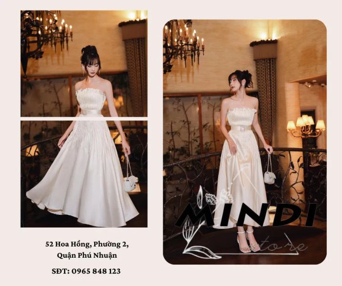 Mindi Store - Hình ảnh 1