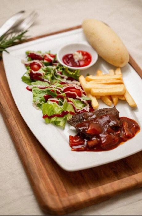Res Beefsteak - Hình ảnh 3