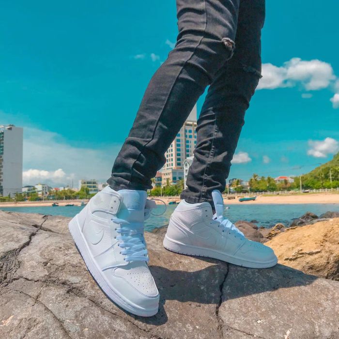 La.Gi - Tiệm Sneaker ảnh 2 - Khám phá bộ sưu tập đa dạng đầy mê hoặc