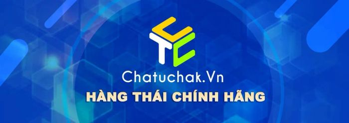 Cửa hàng đồ Thái Lan Chatuchak