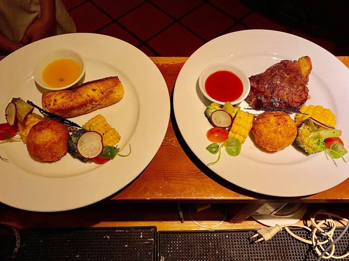 PESTO Bistro - Hình ảnh 2