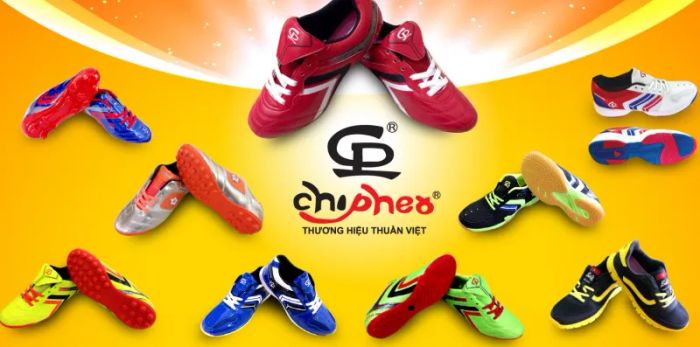 Ảnh sản phẩm: Giày lười