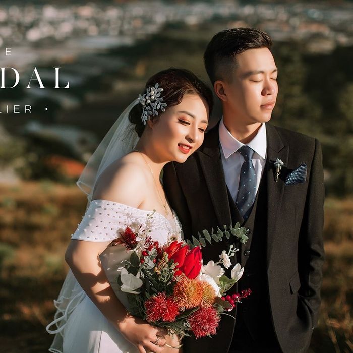 Chun Wedding - Khoảnh khắc ngọt ngào ảnh 2