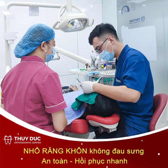 Nha khoa Thúy Đức ảnh 1