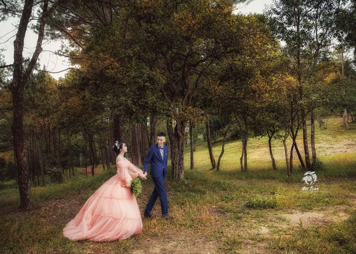 ArtTeam Photography - Khoảnh khắc rạng ngời ảnh 1