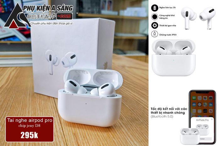 Xưởng phụ kiện A Sáng ảnh 3