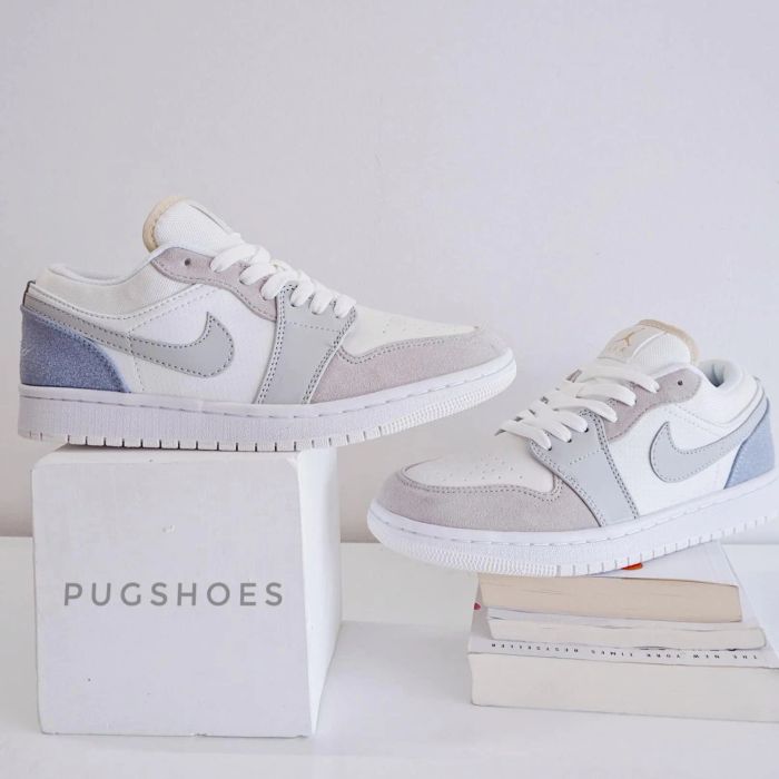PugShoes Store ảnh 1 - Góc nhìn chân thực về thế giới sneaker đa phong cách