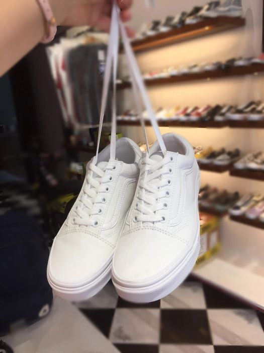 Vans Nha Trang ảnh 2 - Khám phá bộ sưu tập làm say lòng giới trẻ sành điệu