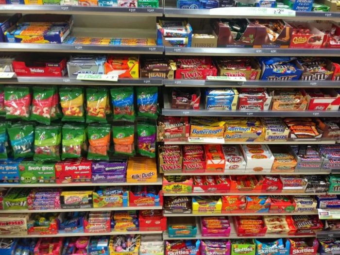 Cửa hàng đồ Thái Lan Top Minimart