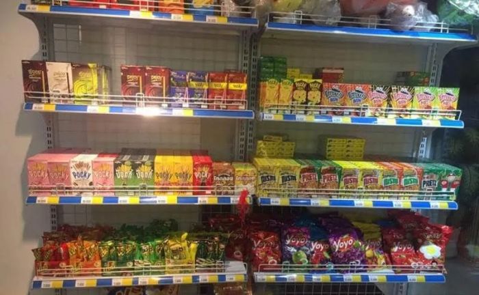 Cửa hàng bán đồ Thái Lan - Thái Lan Shop