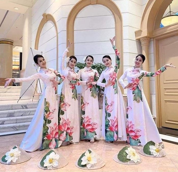 Khám phá thế giới đạo cụ và trang phục nghệ thuật tại Thu Hà - Ảnh 2