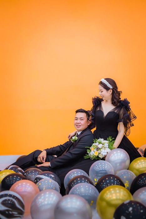 Áo Cưới Hùng Wedding - Nét duyên ngày cưới ảnh 2