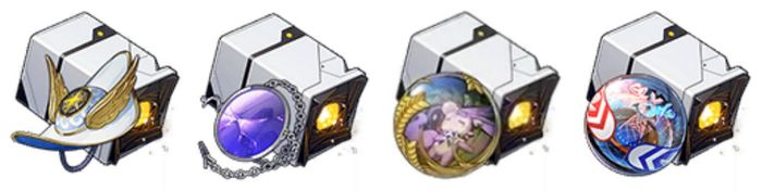 Honkai: Star Rail - Bí quyết build Phainon chuẩn meta