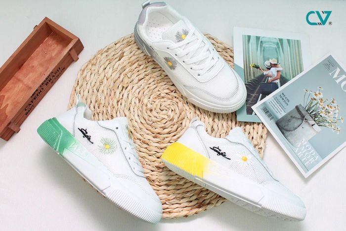 CV Fashion ảnh 1 - Góc nhìn chân thực về thế giới thời trang đa phong cách