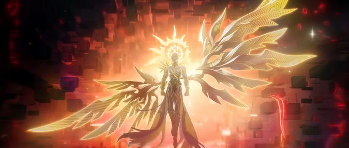 Honkai: Star Rail - Bí kíp build Phainon