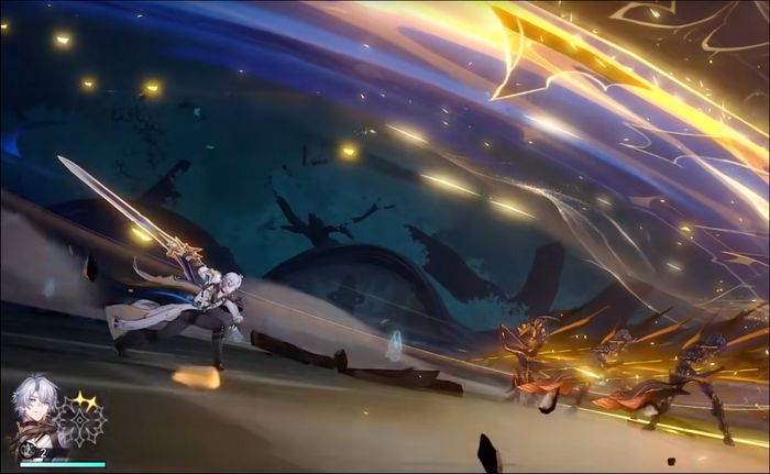 Honkai: Star Rail - Cách build Phainon chuẩn nhất