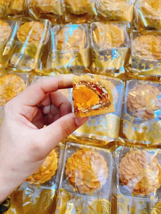 Trang Cake - Hình ảnh 1