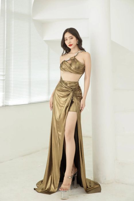 Mia Selena hình ảnh 2