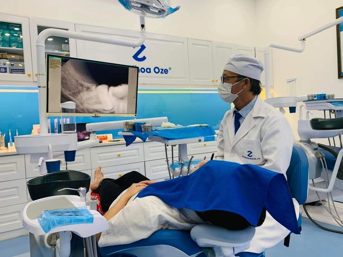 Nha Khoa Oze ảnh 2