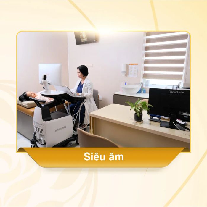 Phòng Khám Phương Nghi - Hình ảnh 1