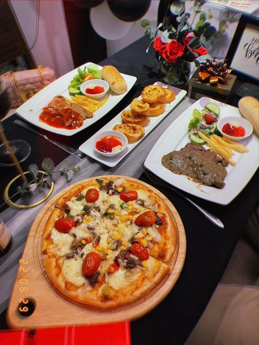BeefSteak 13 Trần Văn Lương - Hình ảnh 2