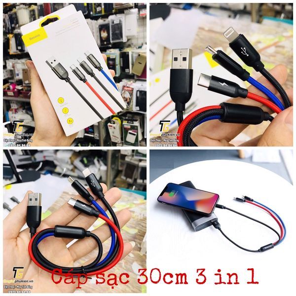 thegioiphukien.vn - Thế giới phụ kiện điện thoại, máy tính bảng ảnh 3