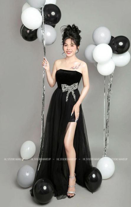 VIOLET.MAI - Hình ảnh 3