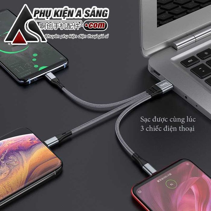 Xưởng phụ kiện A Sáng ảnh 2