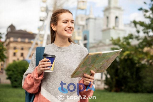 Bật mí những điều không thể bỏ qua khi du học ngắn và dài hạn