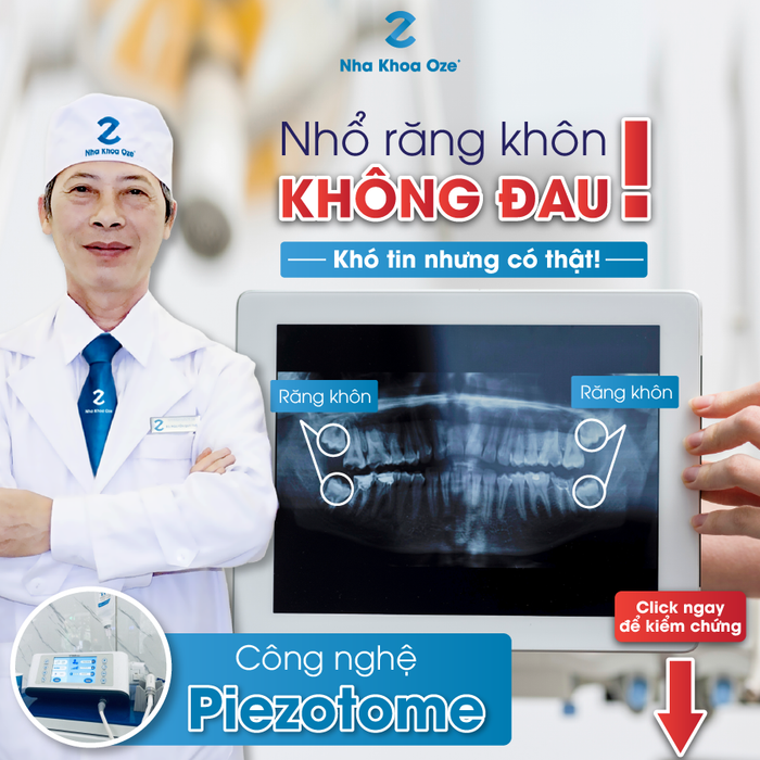 Nha Khoa Oze ảnh 1