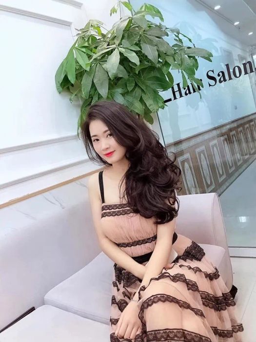 BST tác phẩm tóc nghệ thuật tại Sơn Nguyễn Hair Salon