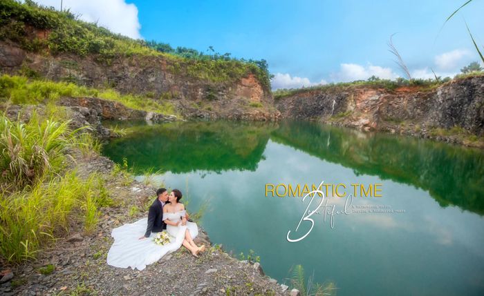 Áo Cưới Hùng Wedding - Khoảnh khắc rạng rỡ ảnh 1
