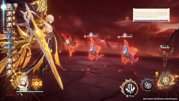 Honkai: Star Rail - Cách build Phainon hiệu quả nhất