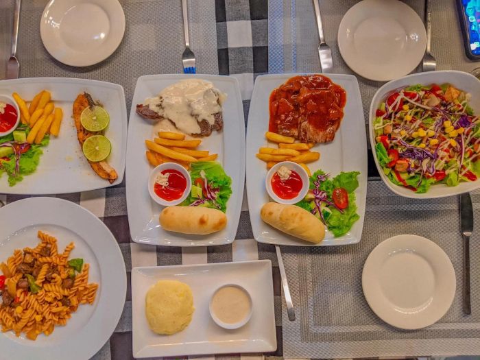 BeefSteak 13 Trần Văn Lương - Hình ảnh 3