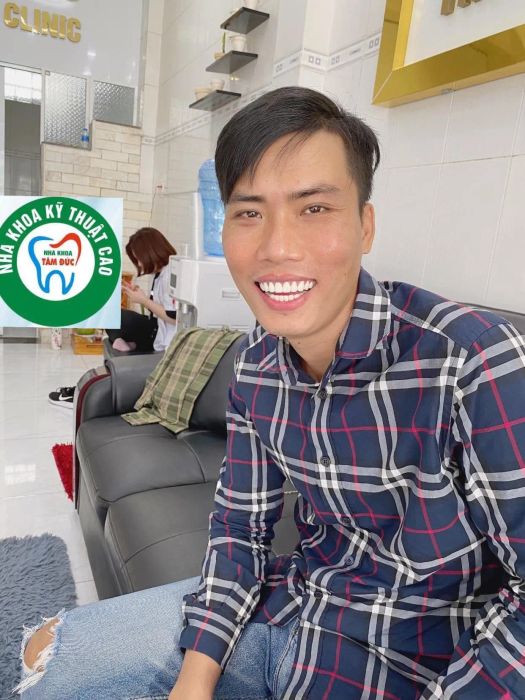 Hệ thống phòng điều trị tiêu chuẩn tại Nha Khoa Tâm Đức