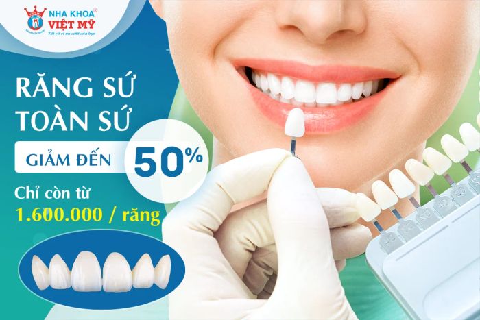 Khám phá Nha Khoa Việt Mỹ - Bến Lức qua những hình ảnh chân thực và ấn tượng