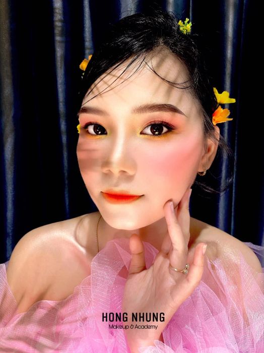 Hồng Nhung Makeup - Hình ảnh 3