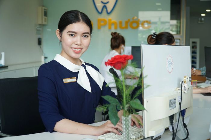 Hệ thống phòng điều trị tiêu chuẩn quốc tế