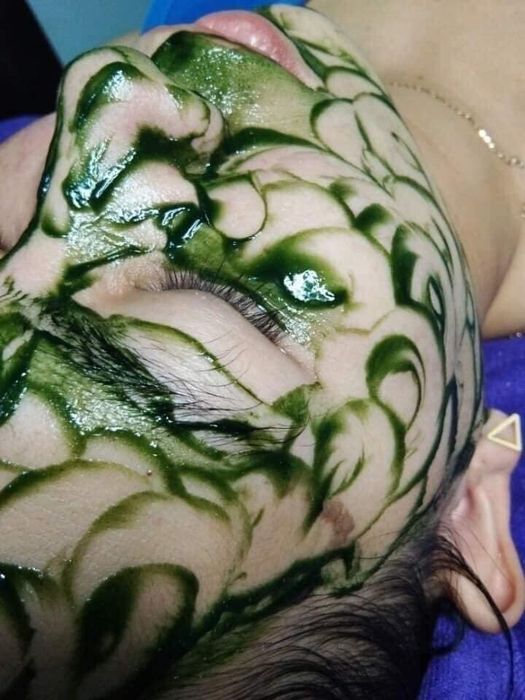 Levy Beauty - Không gian thư giãn đẳng cấp