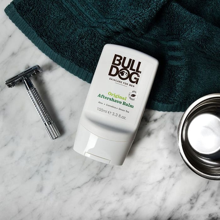 Hình ảnh thực tế kem dưỡng Sensitive After Shave Balm (phiên bản 1)