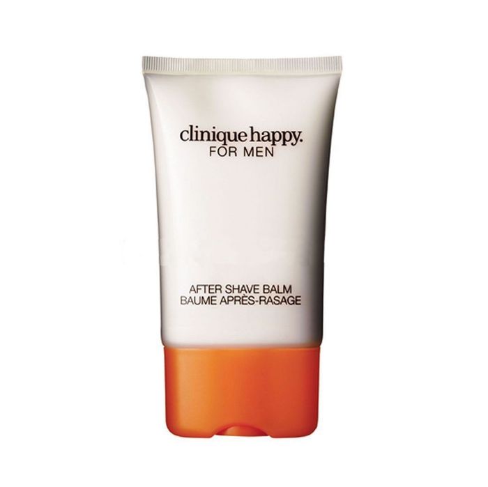 Hình ảnh thực tế kem dưỡng Clinique Happy After Shave Balm (phiên bản 1)