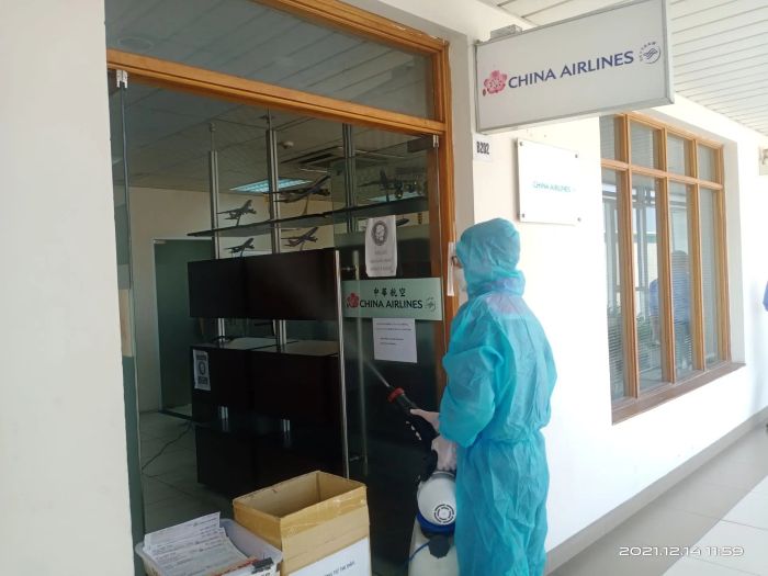 Hình ảnh Công Ty Vệ Sinh Công Nghiệp A2Z - Minh Họa 2