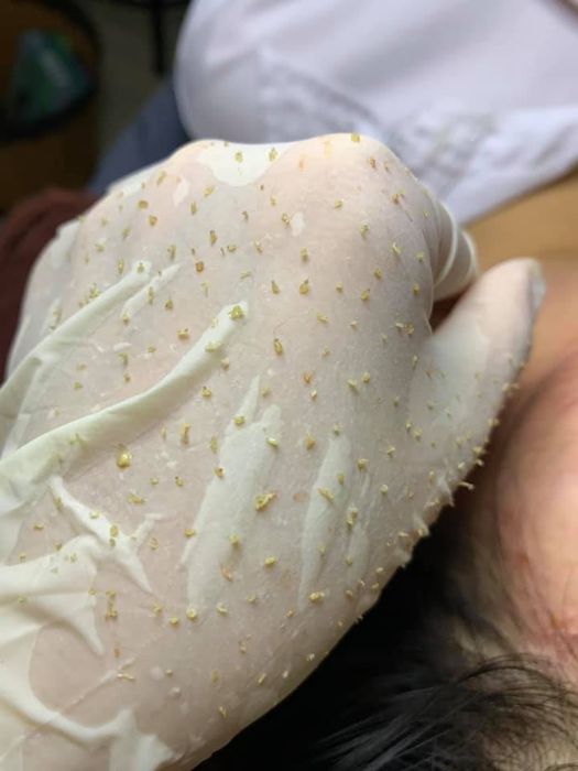 Thắm Spa - Không gian thư giãn đẳng cấp