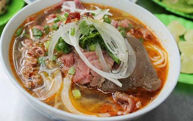 Hình ảnh không gian ấm cúng tại O Cương Chú Điệp