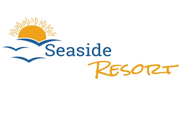Seaside Boutique Resort - góc nhìn toàn cảnh từ biển